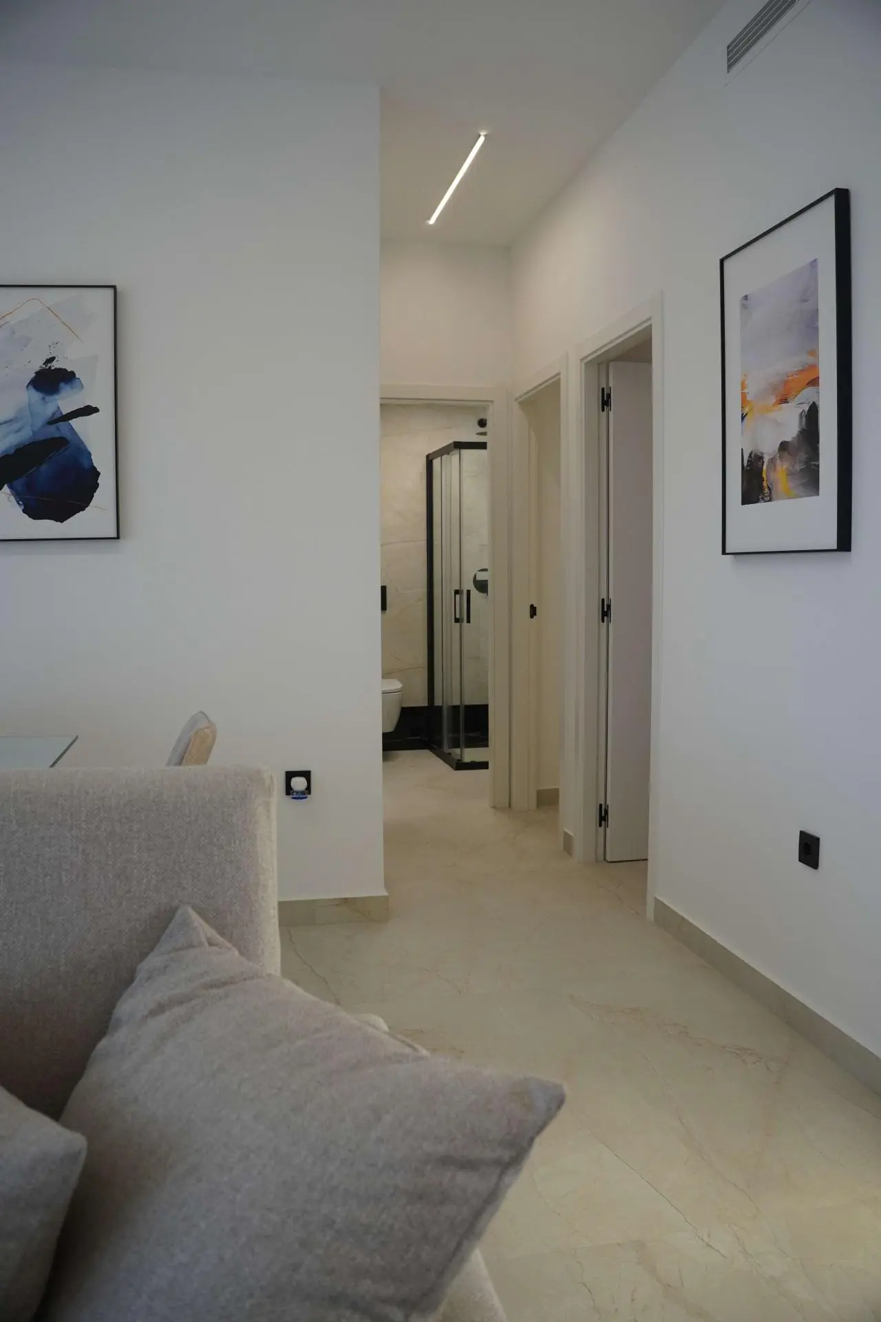 Apartment Of 107 M² In Pilar De La Horadada, Spain