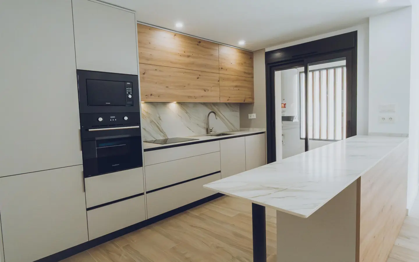 Apartment Of 98 M² In Redovan, Spain