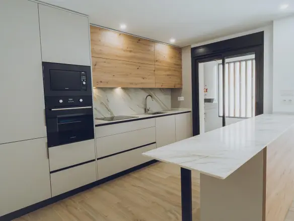 3-bedroom Apartment In Redovan, Spain (98 M²)