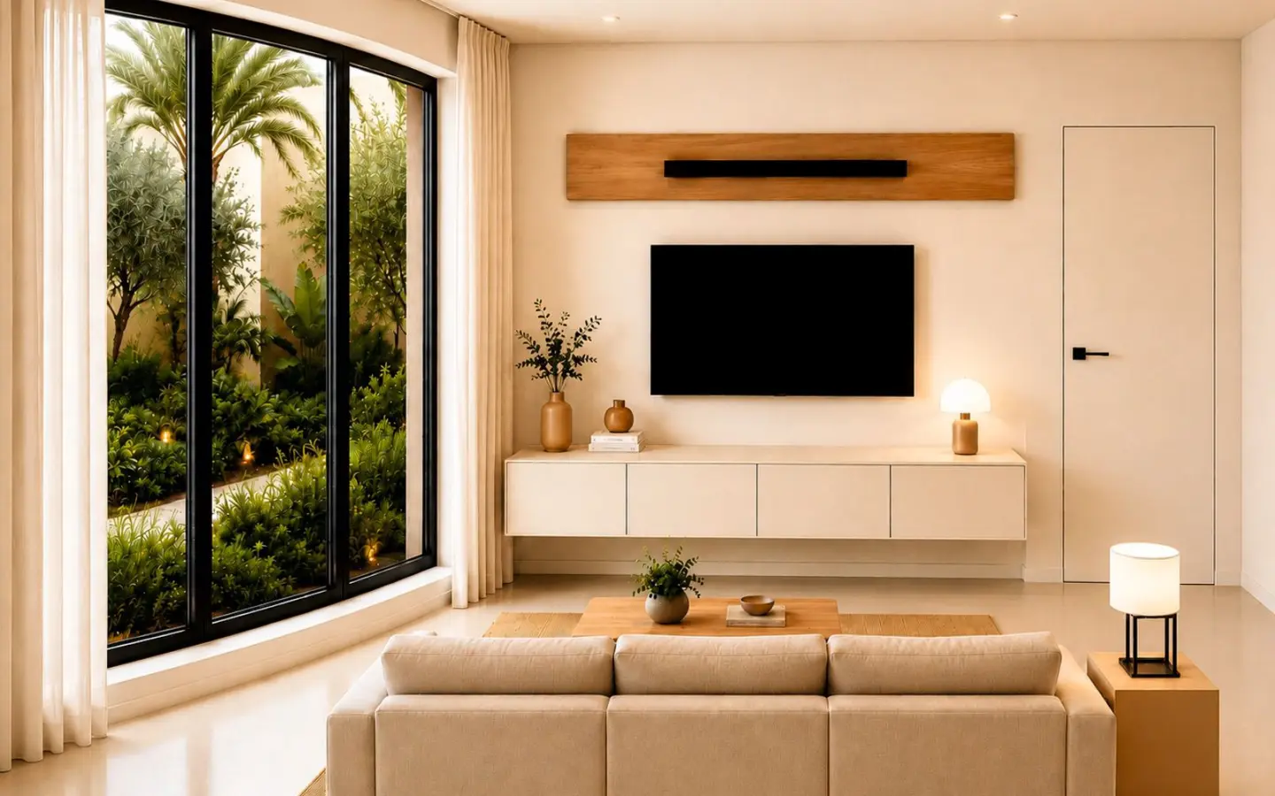 Apartment Of 58 M² In Torrevieja, Spain