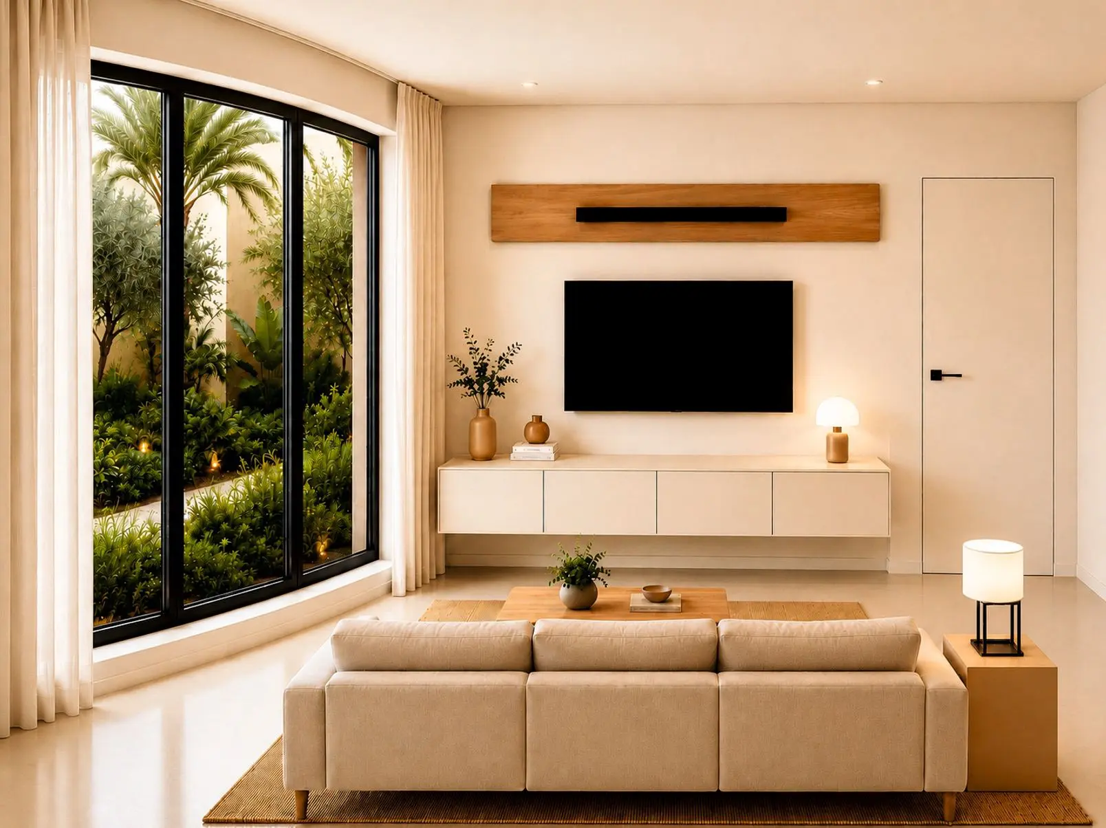 Apartment Of 58 M² In Torrevieja, Spain