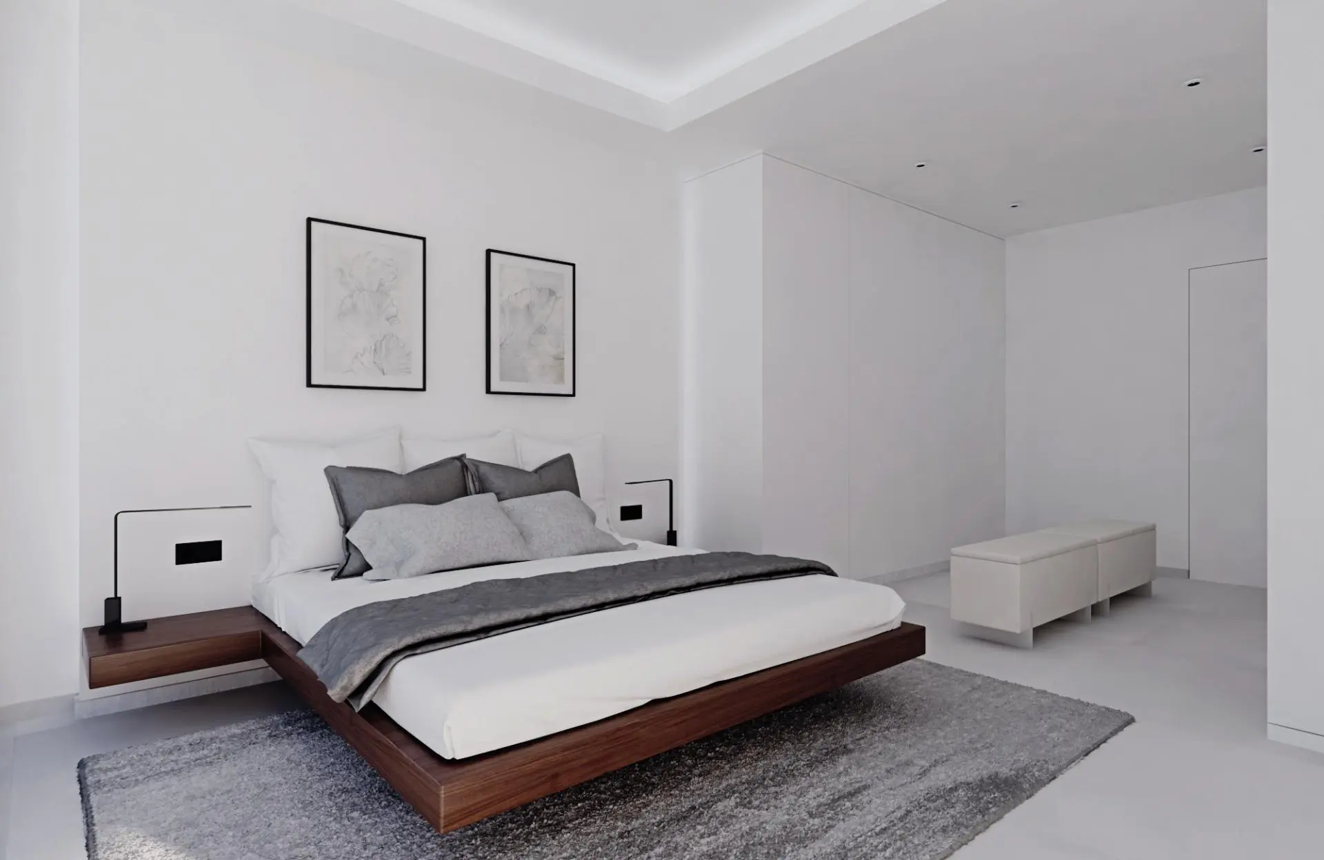 Apartment Of 317 M² In Calpe, Spain