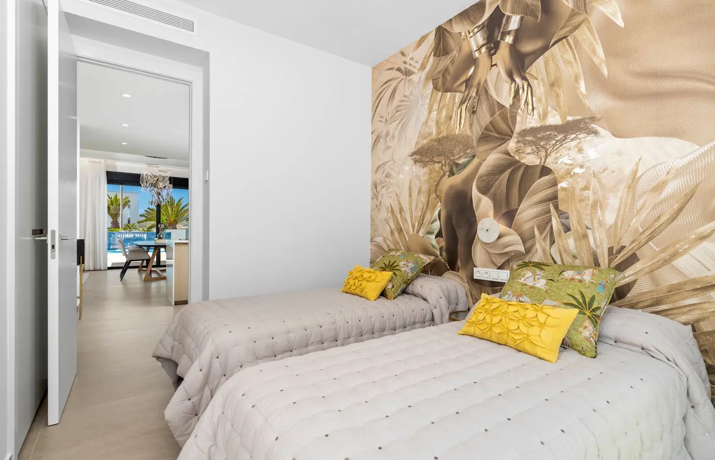 Villa Of 242 M² In Orihuela Costa, Spain