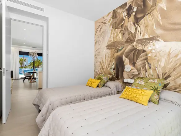 Villa Of 242 M² In Orihuela Costa, Spain