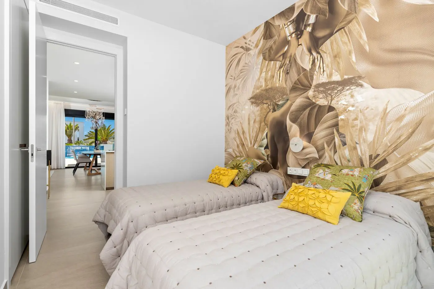 Villa Of 242 M² In Orihuela Costa, Spain