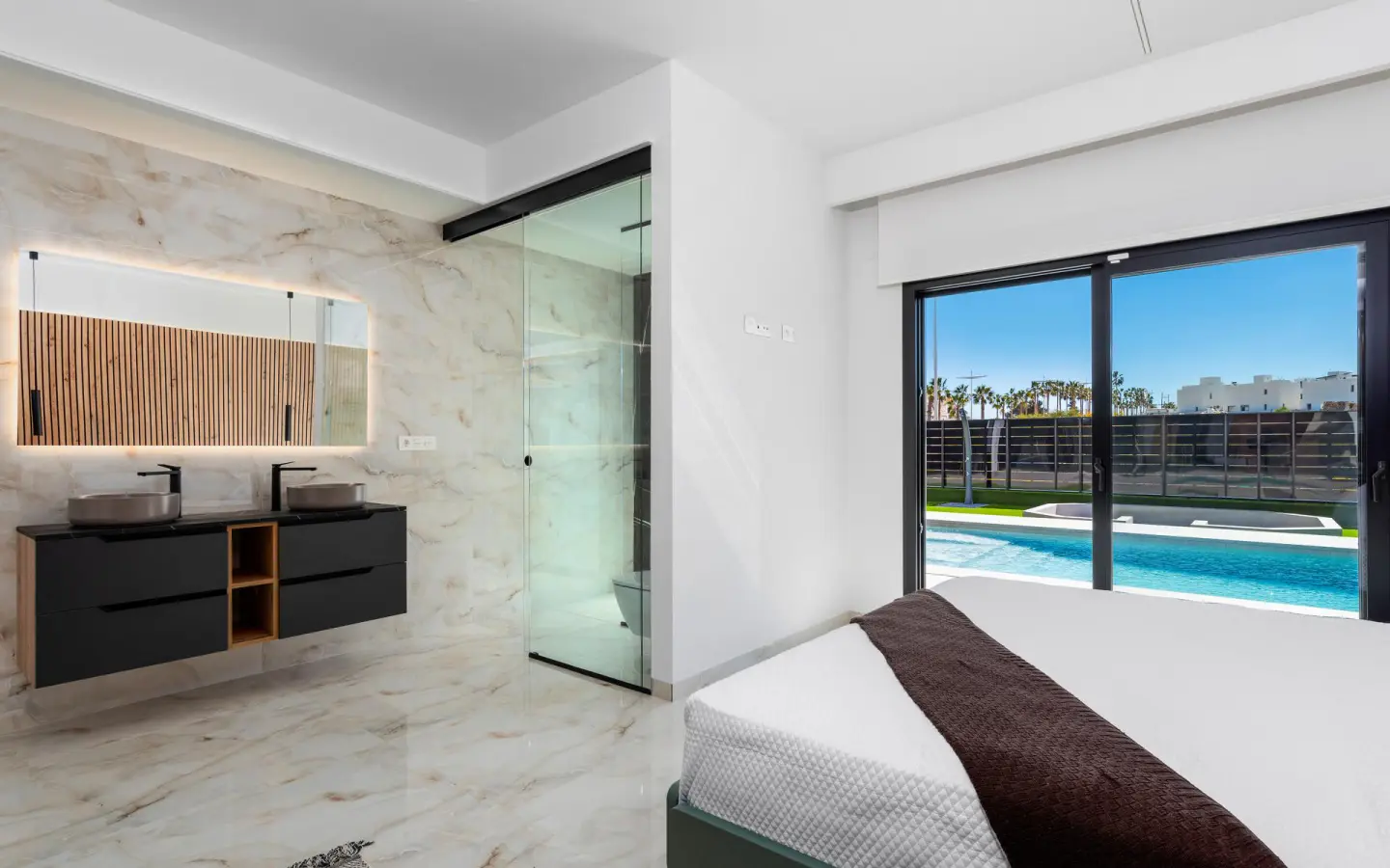 Villa Of 168 M² In Algorfa, Spain