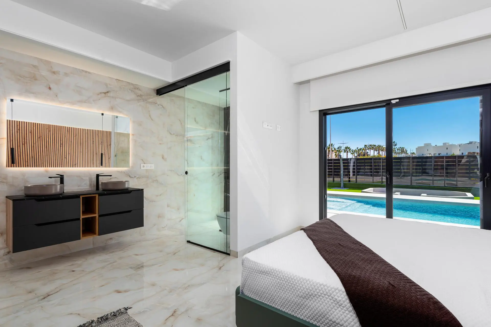 Villa Of 168 M² In Algorfa, Spain