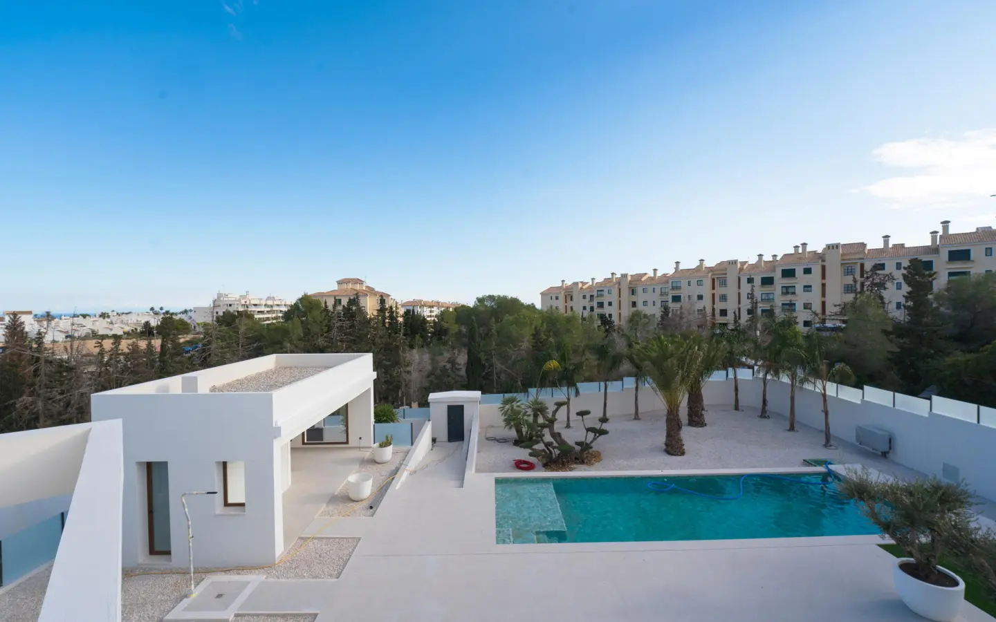 Villa Of 166 M² In Benejúzar, Spain