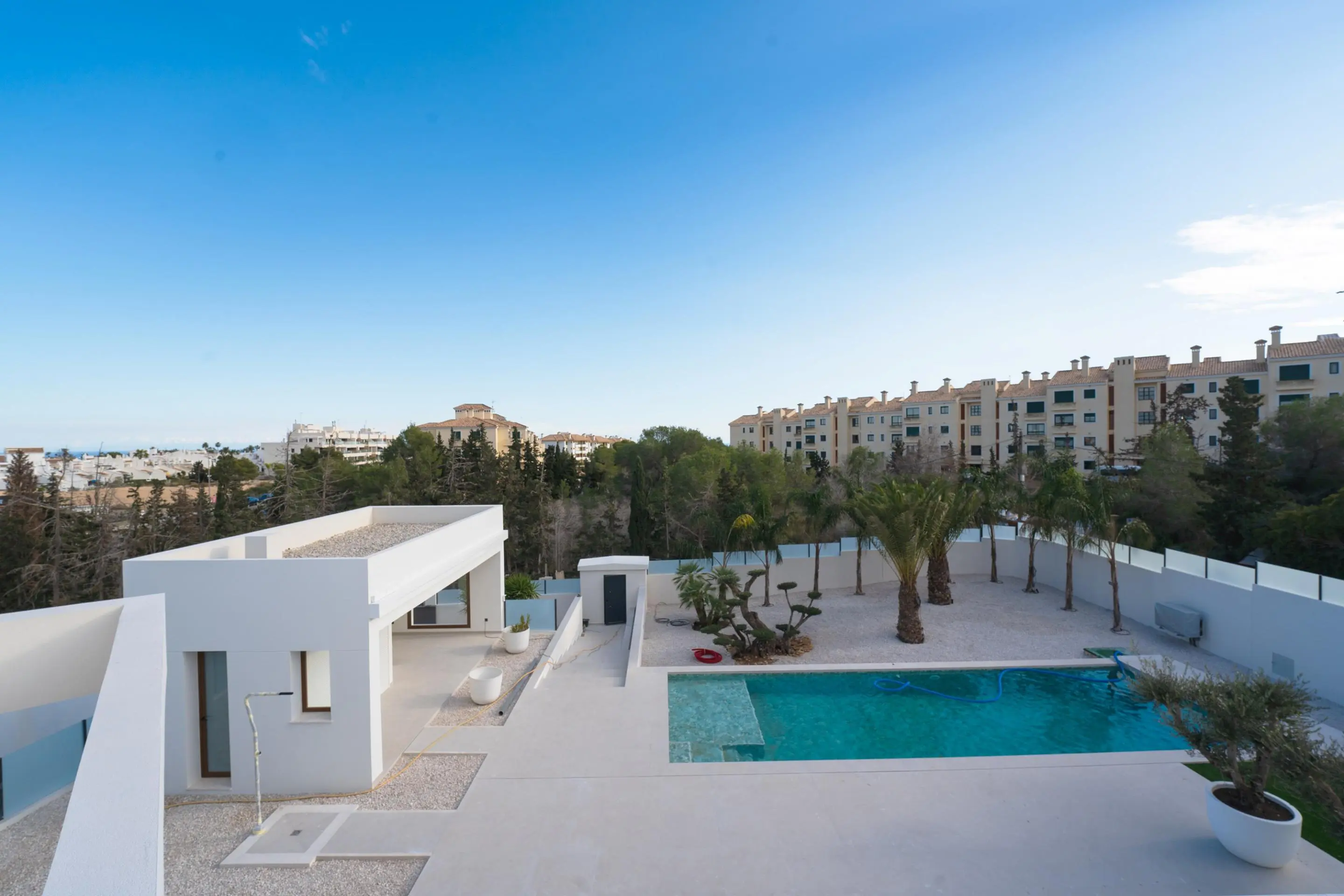 Villa Of 166 M² In Benejúzar, Spain