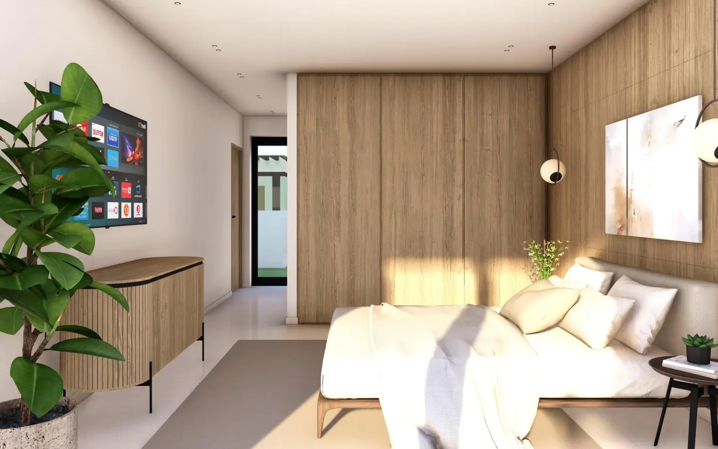 Villa Of 255 M² In Finestrat, Spain