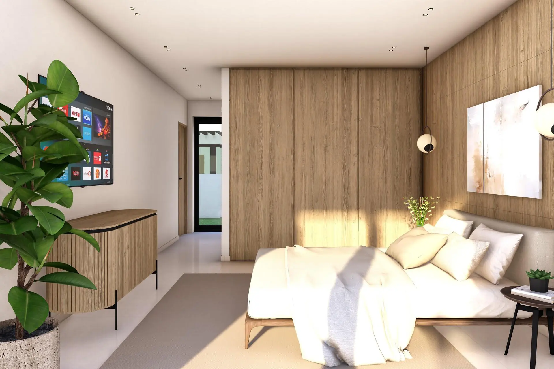 Villa Of 255 M² In Finestrat, Spain