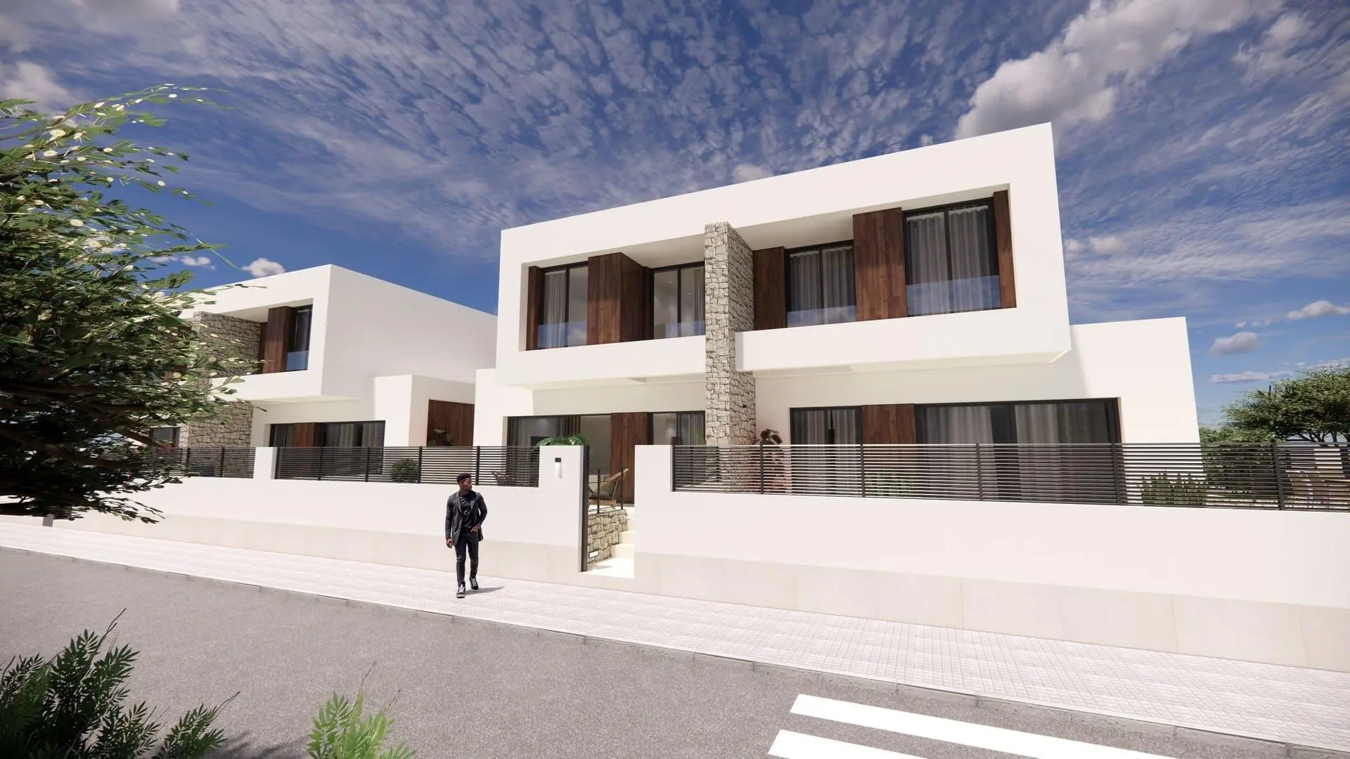 Villa Of 187 M² In Dolores, Spain
