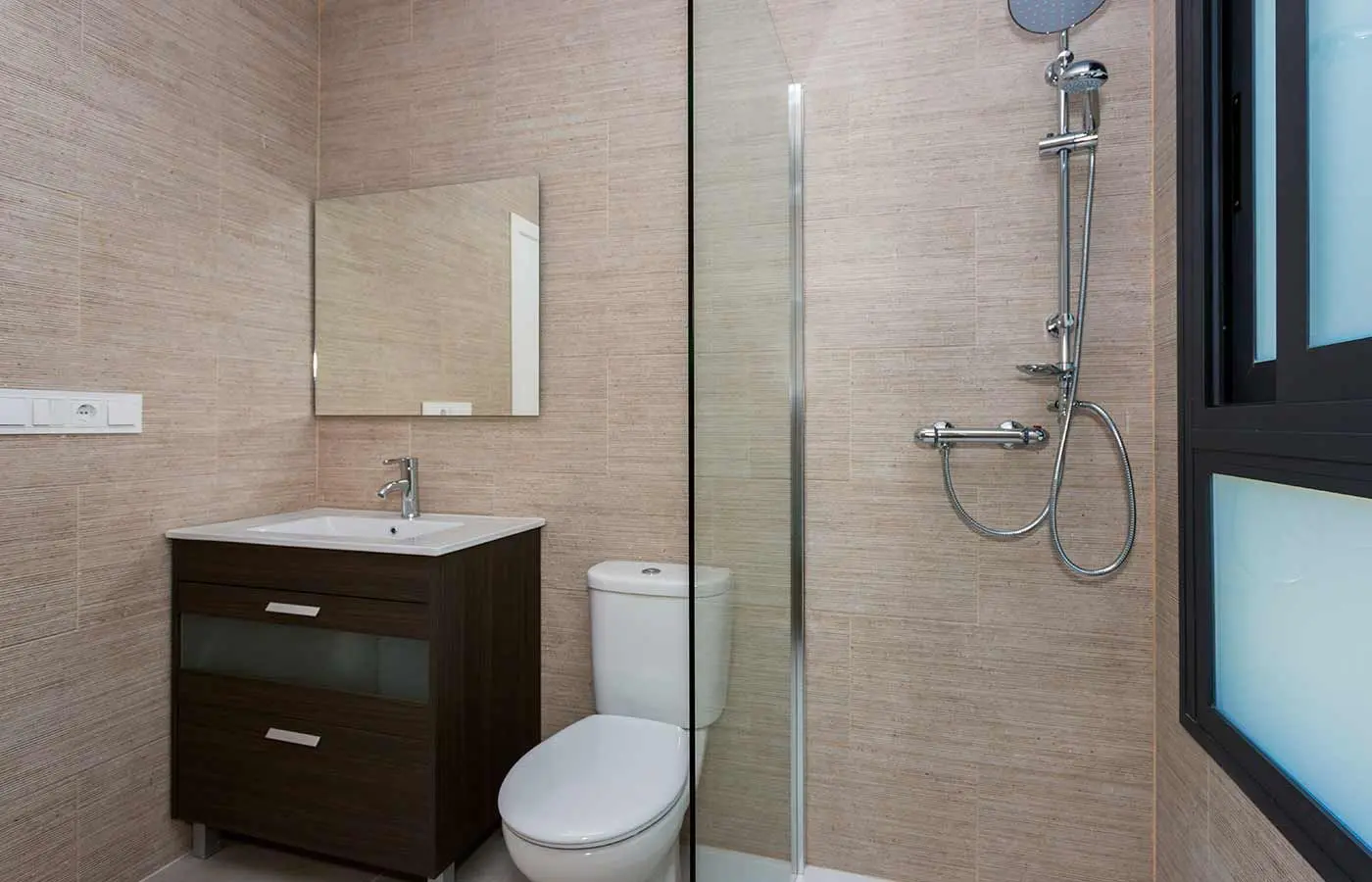 3-bedroom Villa In Daya Nueva, Spain (108 M²)