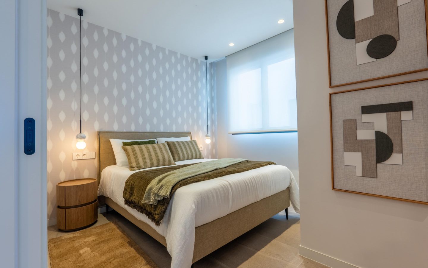 Apartment Of 116 M² In Guardamar Del Segura