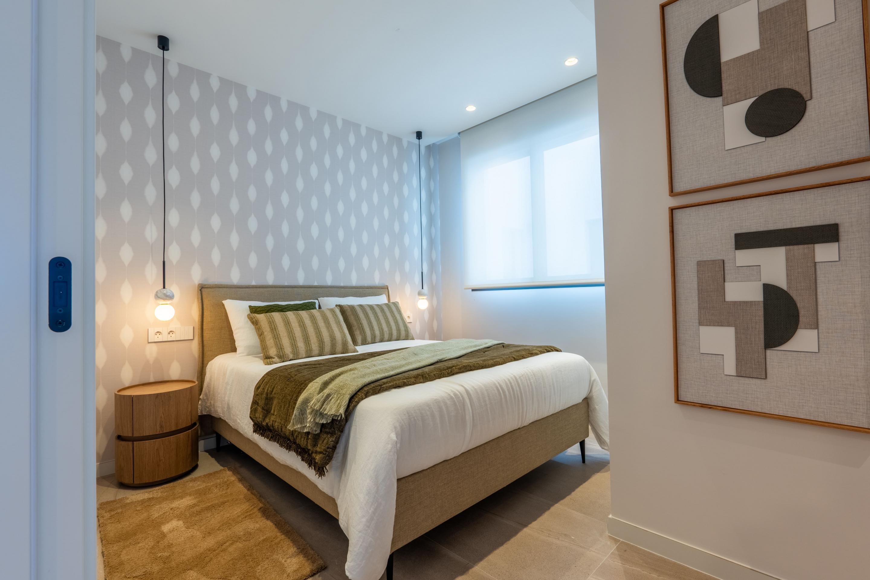 Apartment Of 116 M² In Guardamar Del Segura