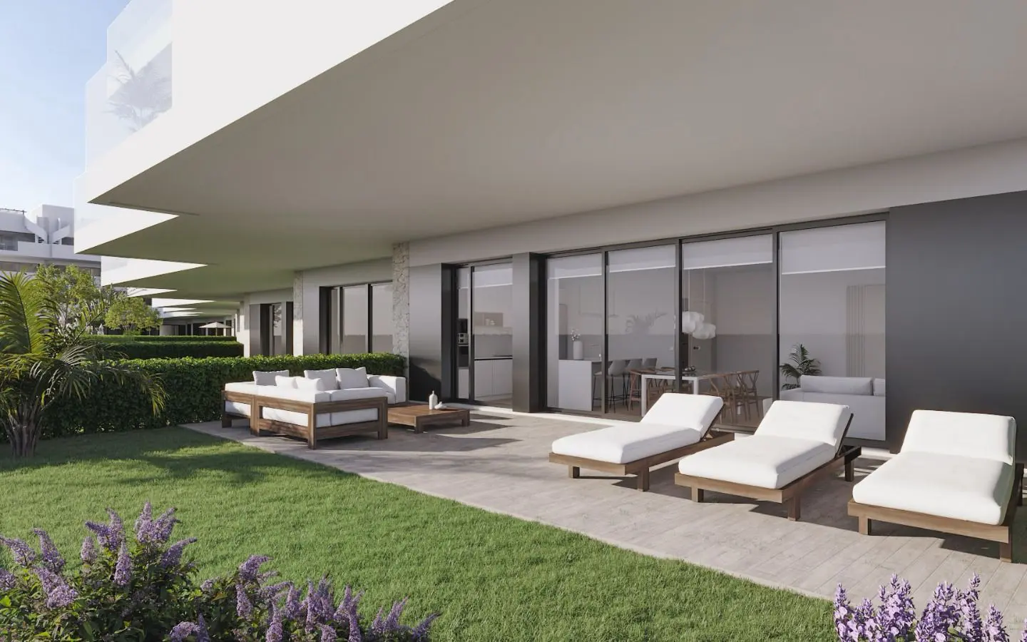 Apartment Of 152 M² In La Nucía, Spain