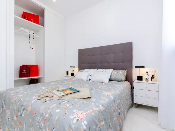 3-bedroom Terraced House In Orihuela, Spain (116 M²)