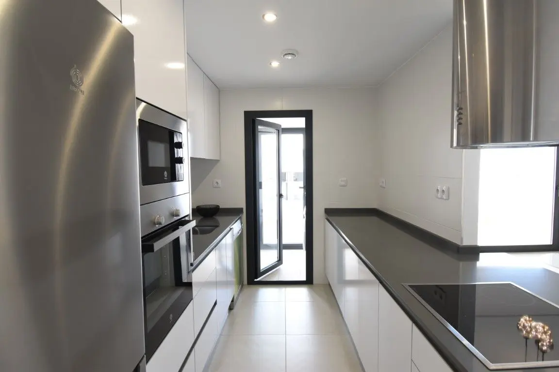 Apartment Of 73 M² In San Miguel De Salinas