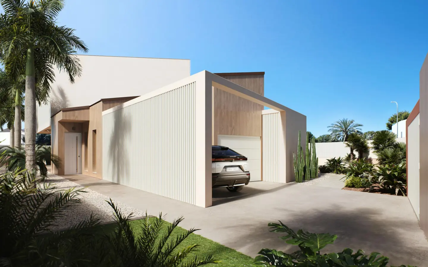 Villa Of 245 M² In Orihuela Costa, Spain