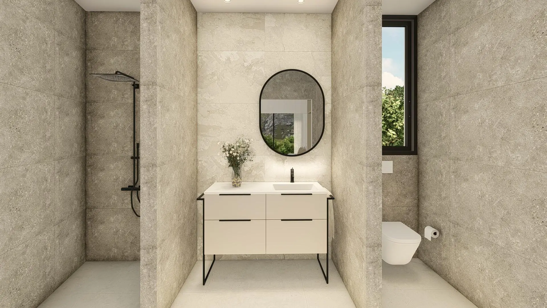 Villa Of 311 M² In Polop, Spain