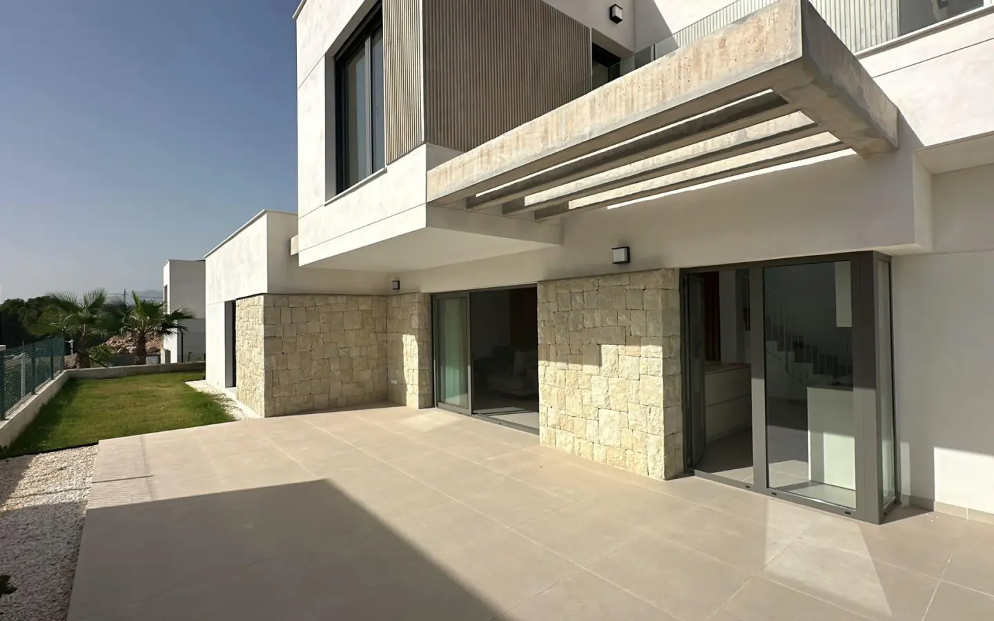 Villa Of 322 M² In Finestrat, Spain
