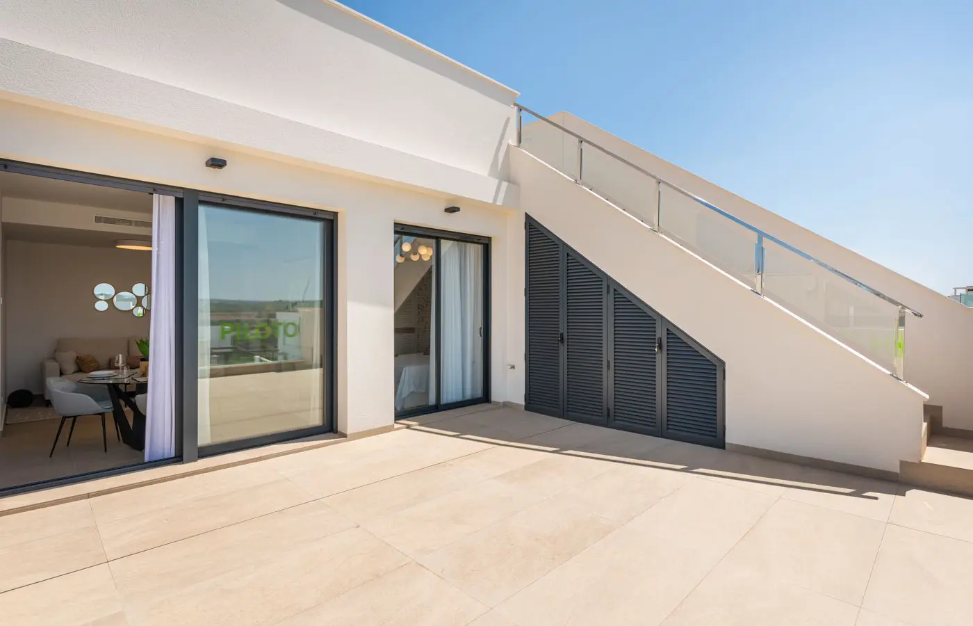 Villa Of 242 M² In Orihuela Costa, Spain