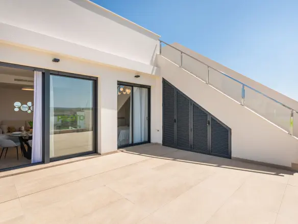 Villa Of 242 M² In Orihuela Costa, Spain