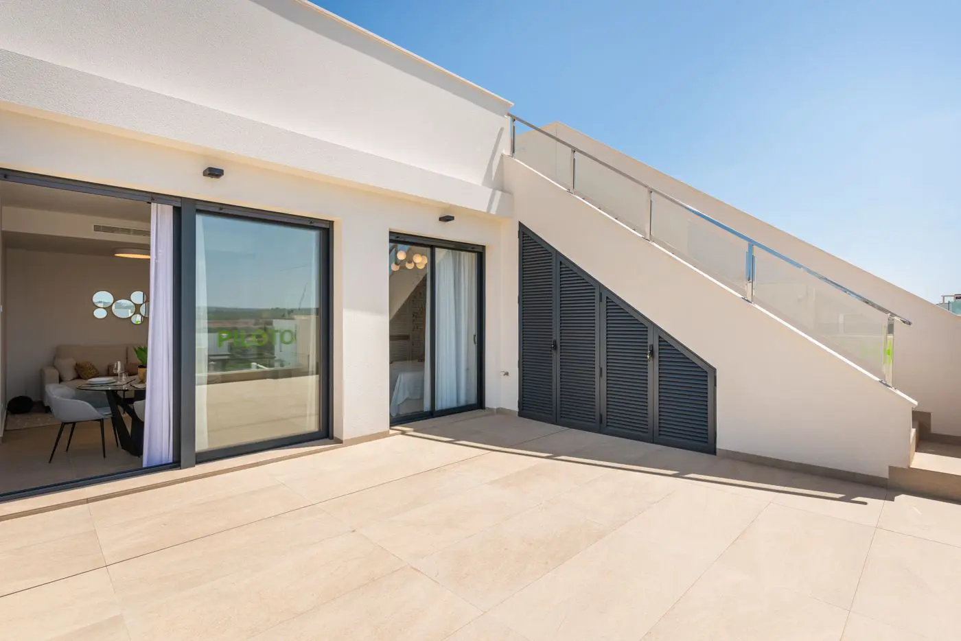Villa Of 242 M² In Orihuela Costa, Spain