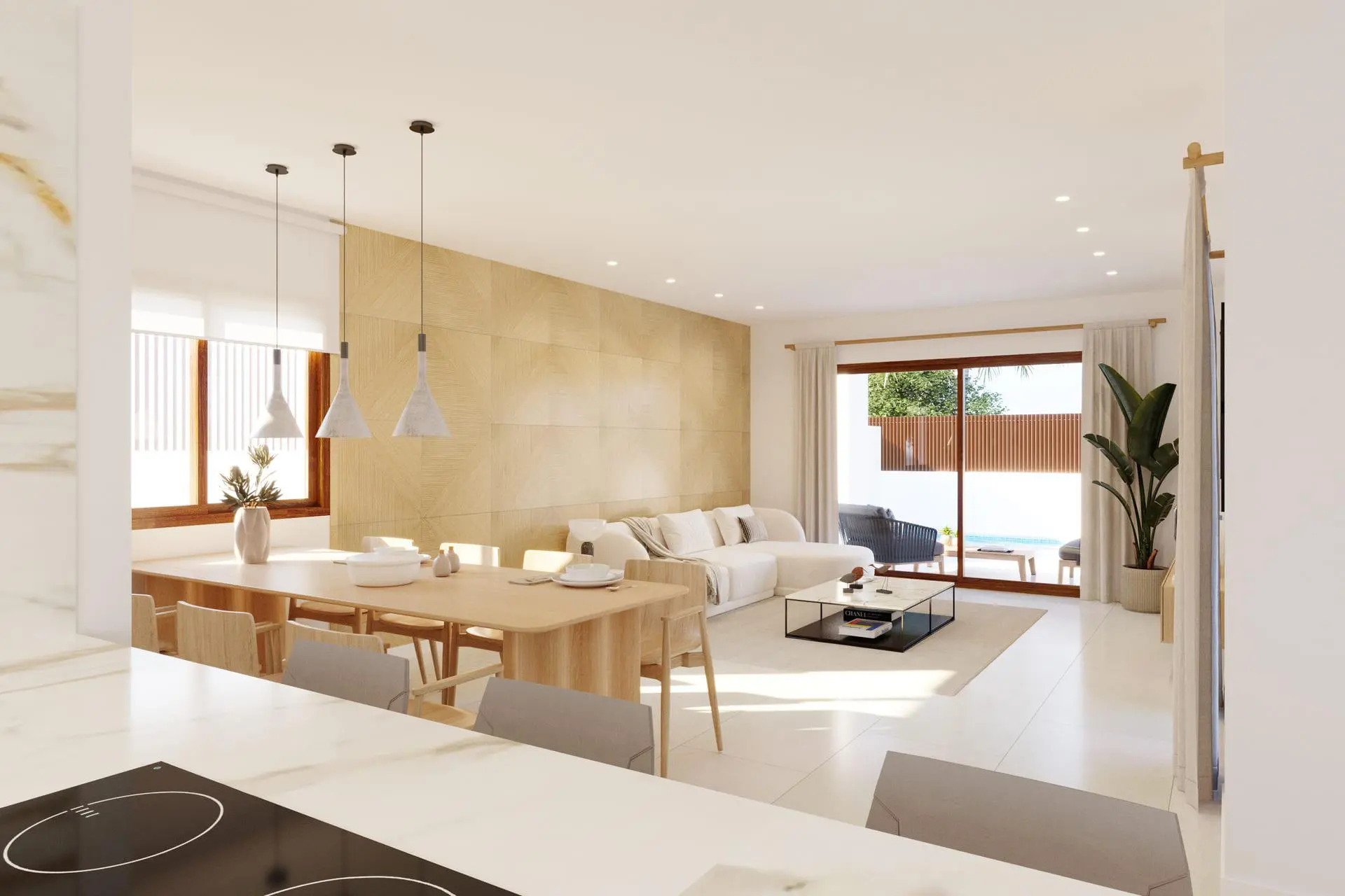 Villa Of 204 M² In Orihuela, Spain