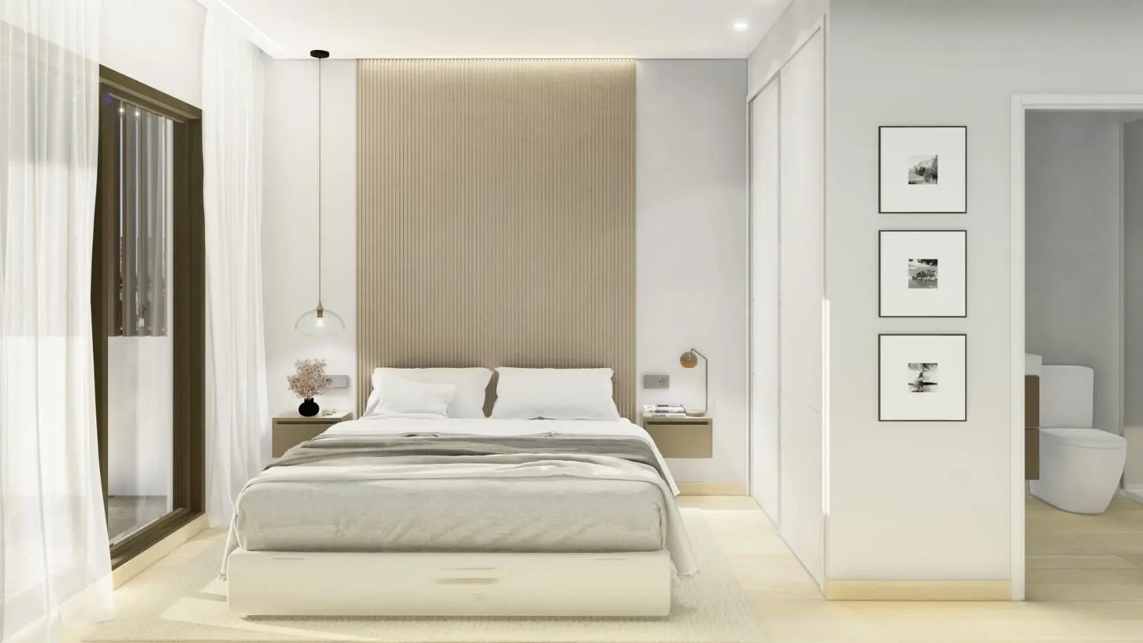 Apartment Of 134 M² In Pilar De La Horadada