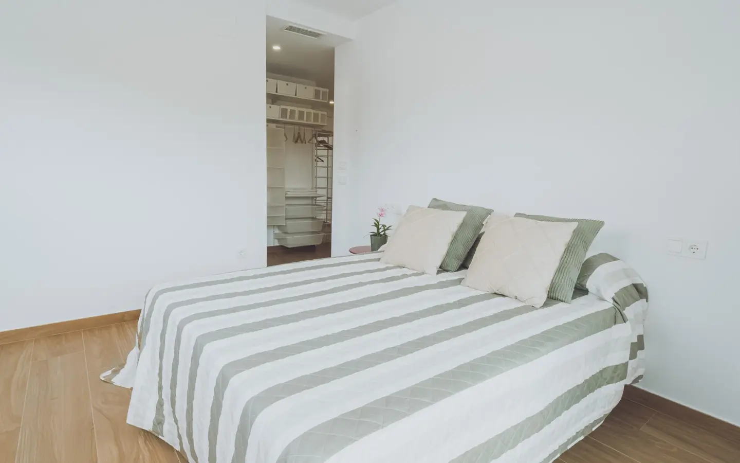 Apartment Of 98 M² In Redovan, Spain