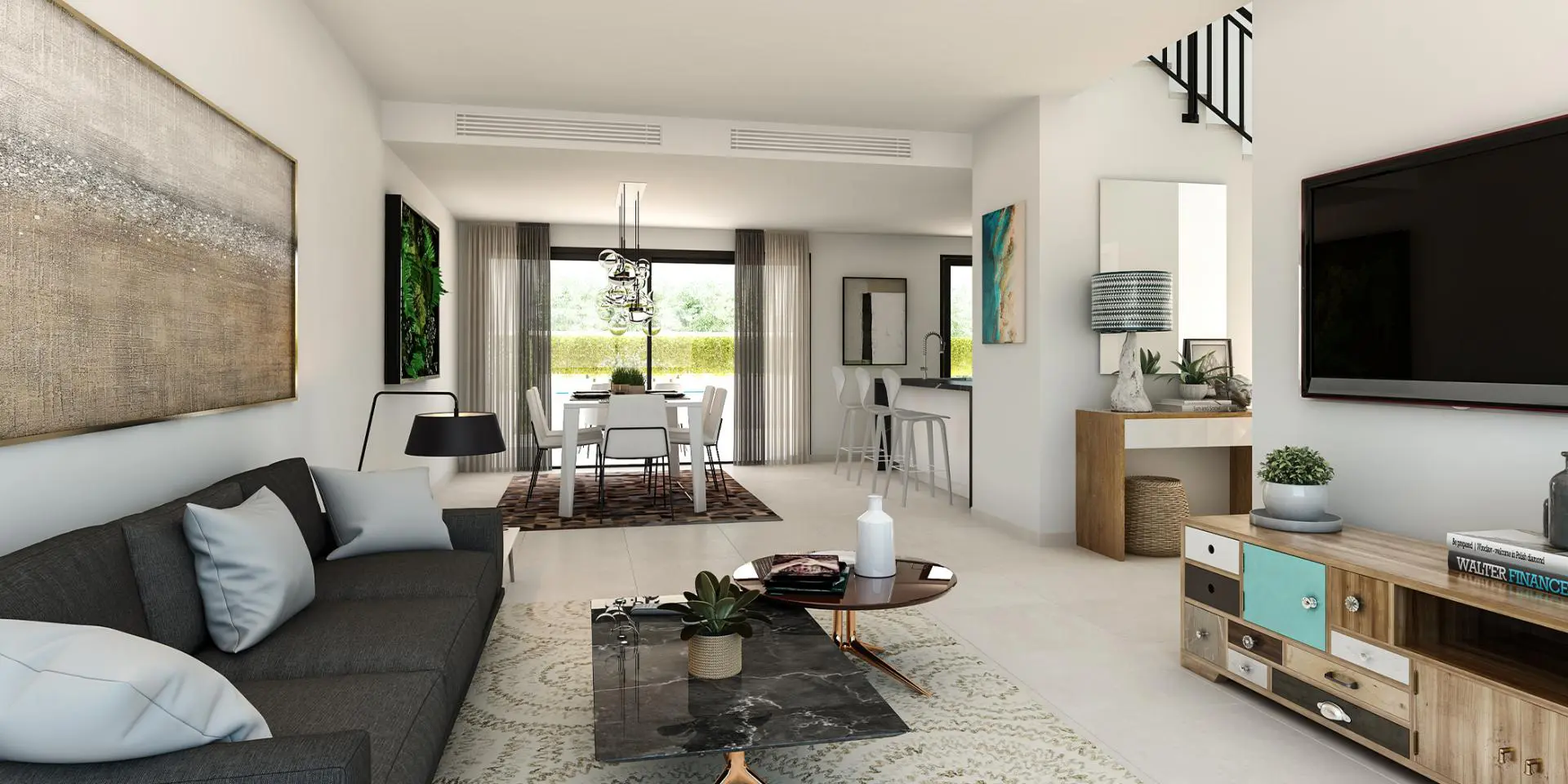 Villa Of 155 M² In Denia, Spain