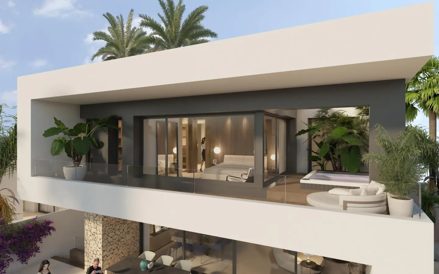 Villa Of 190 M² In Algorfa, Spain
