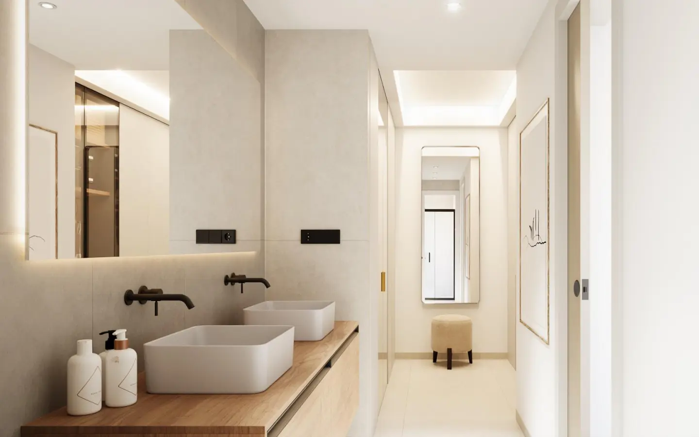 3-bedroom Villa In Pilar De La Horadada, Spain (125 M²)