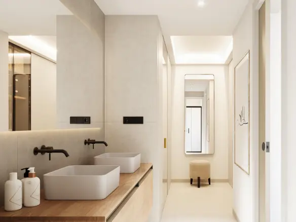 3-bedroom Villa In Pilar De La Horadada, Spain (125 M²)