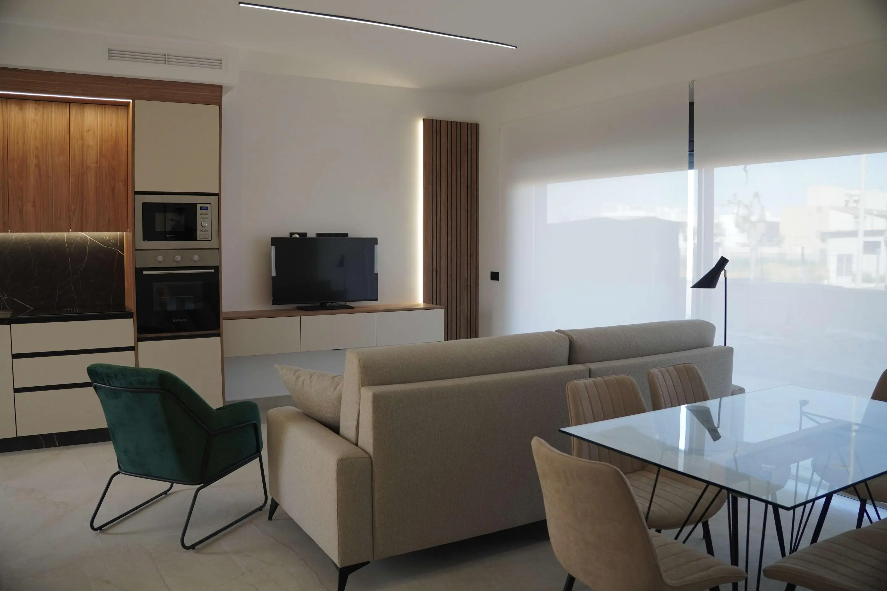 Apartment Of 107 M² In Pilar De La Horadada, Spain