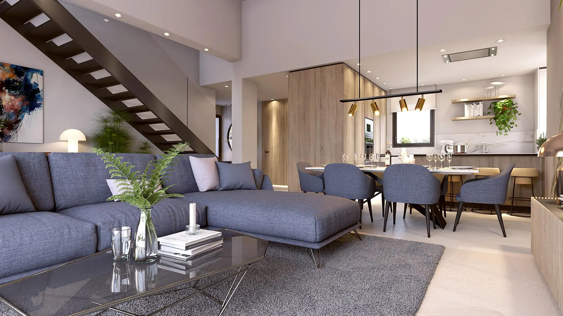 Villa Of 182 M² In Algorfa, Spain