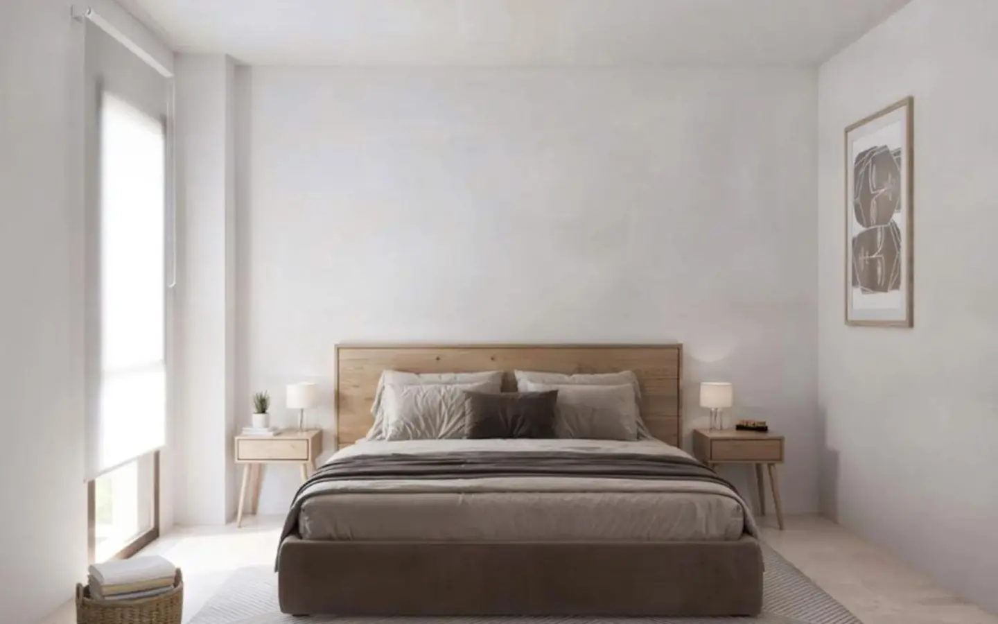 Terraced House Of 203 M² In La Nucía, Spain