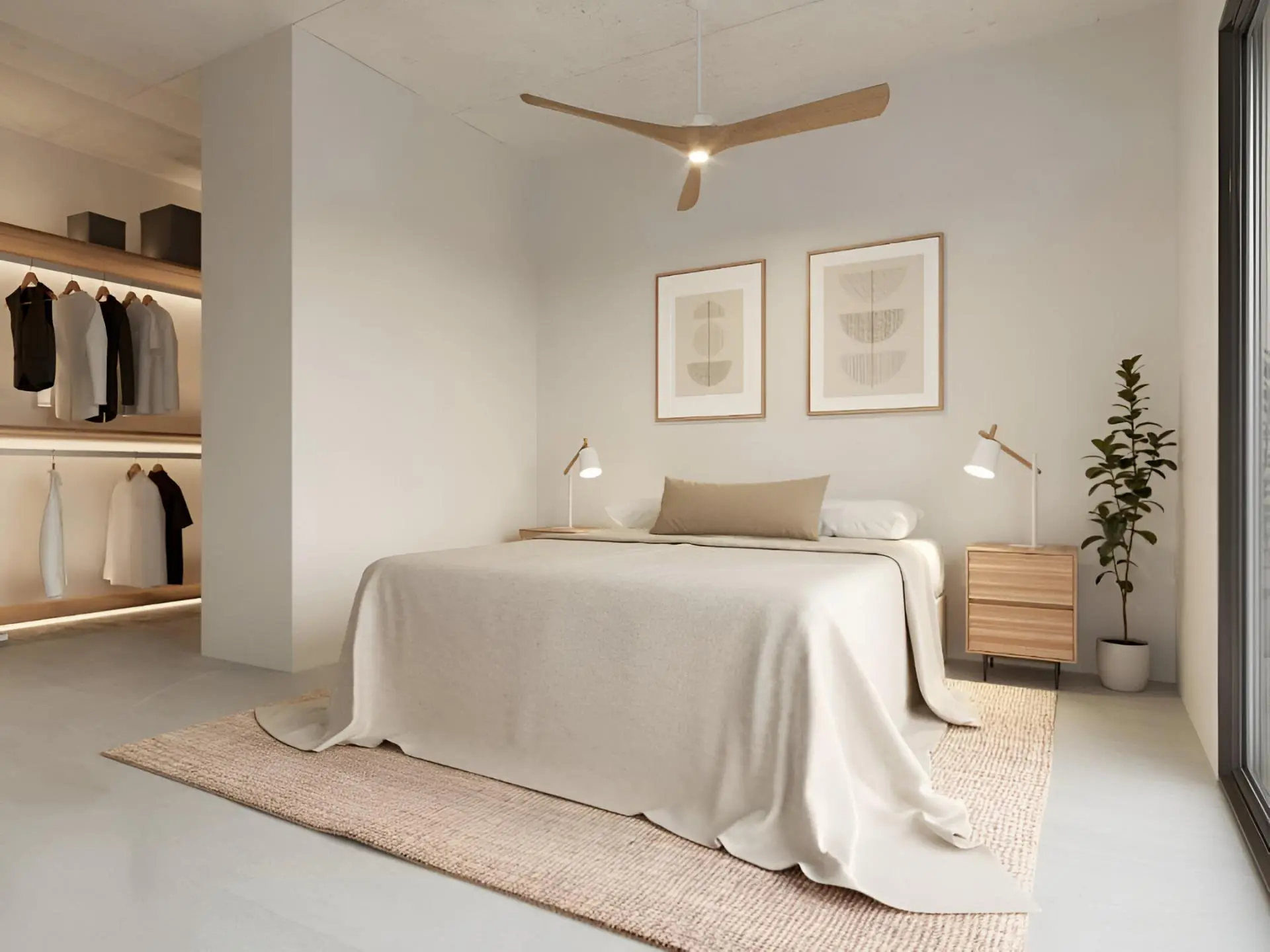 Terraced House Of 121 M² In Polop, Spain