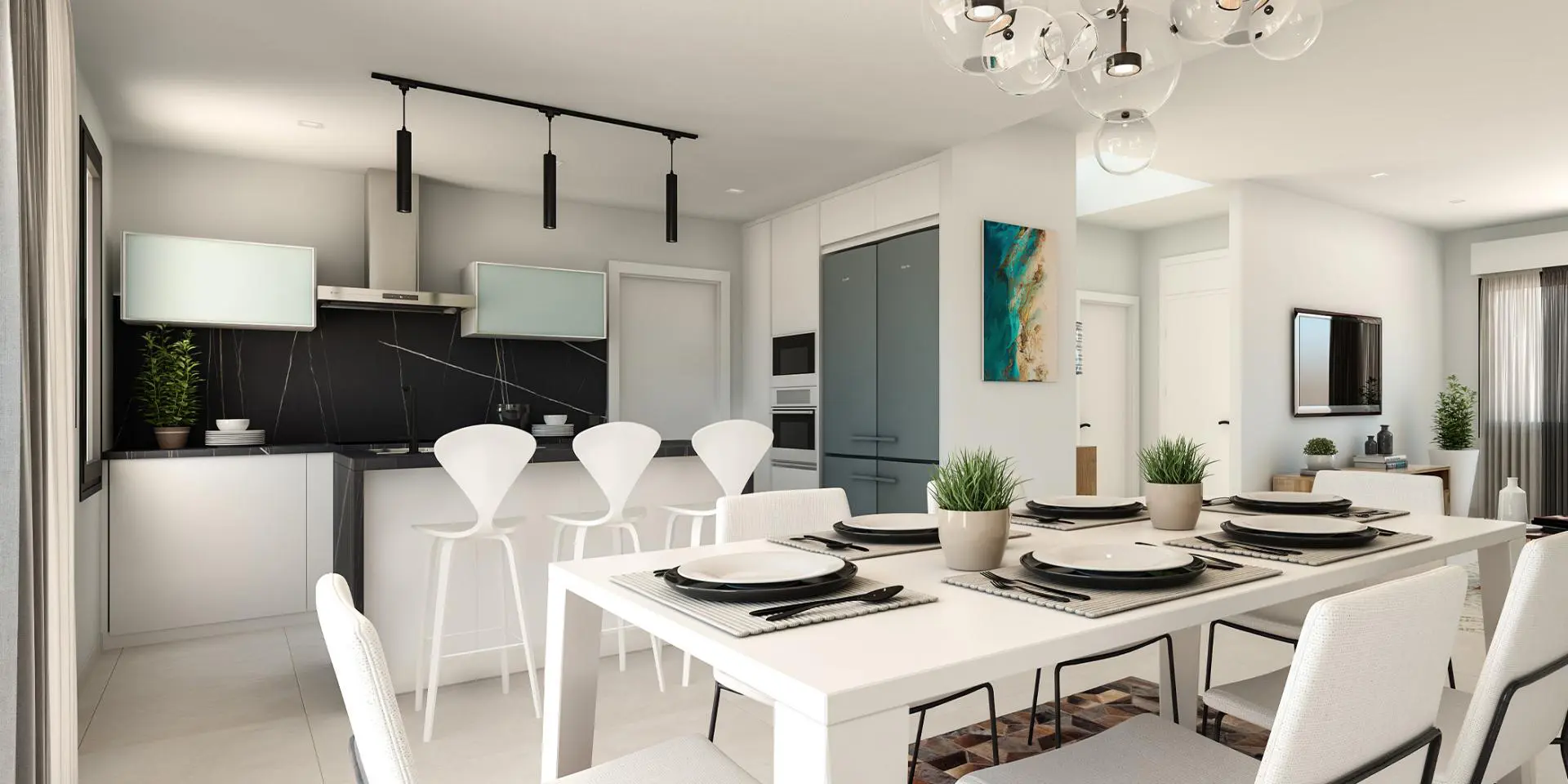 Villa Of 155 M² In Denia, Spain