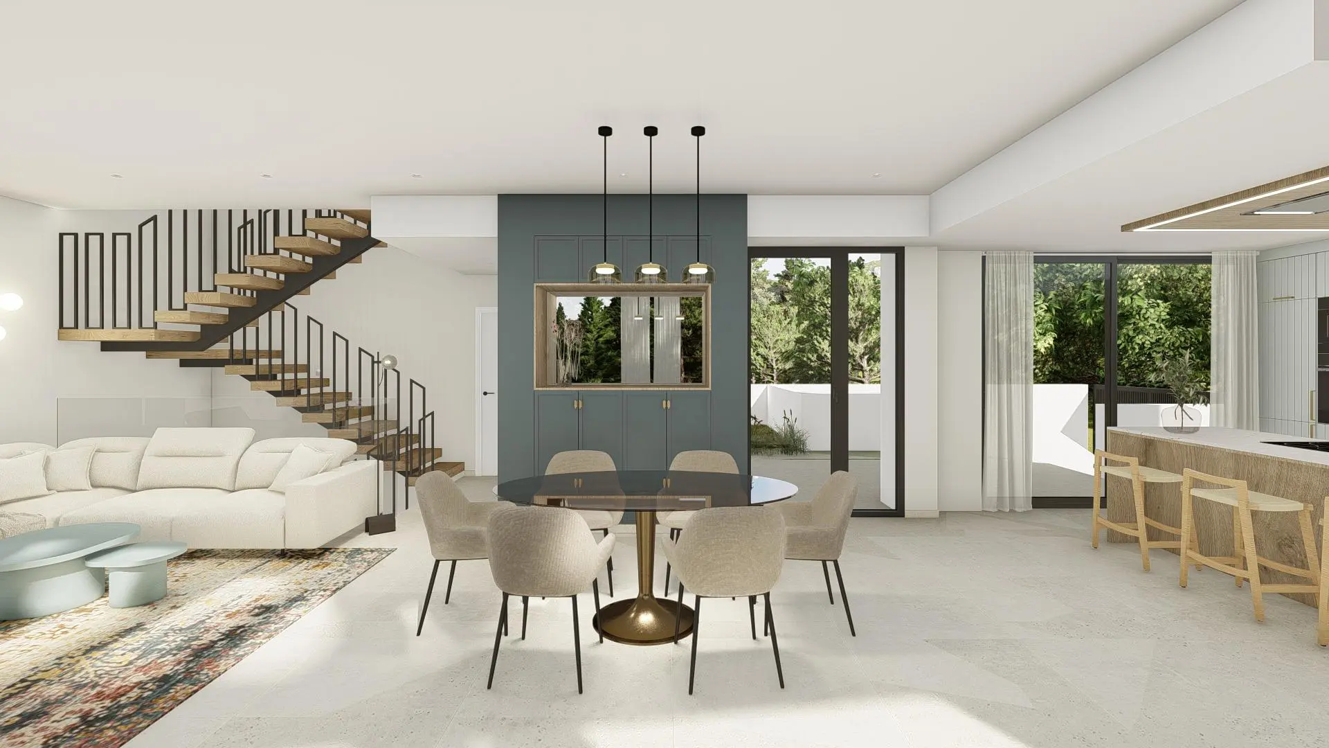Villa Of 311 M² In Polop, Spain
