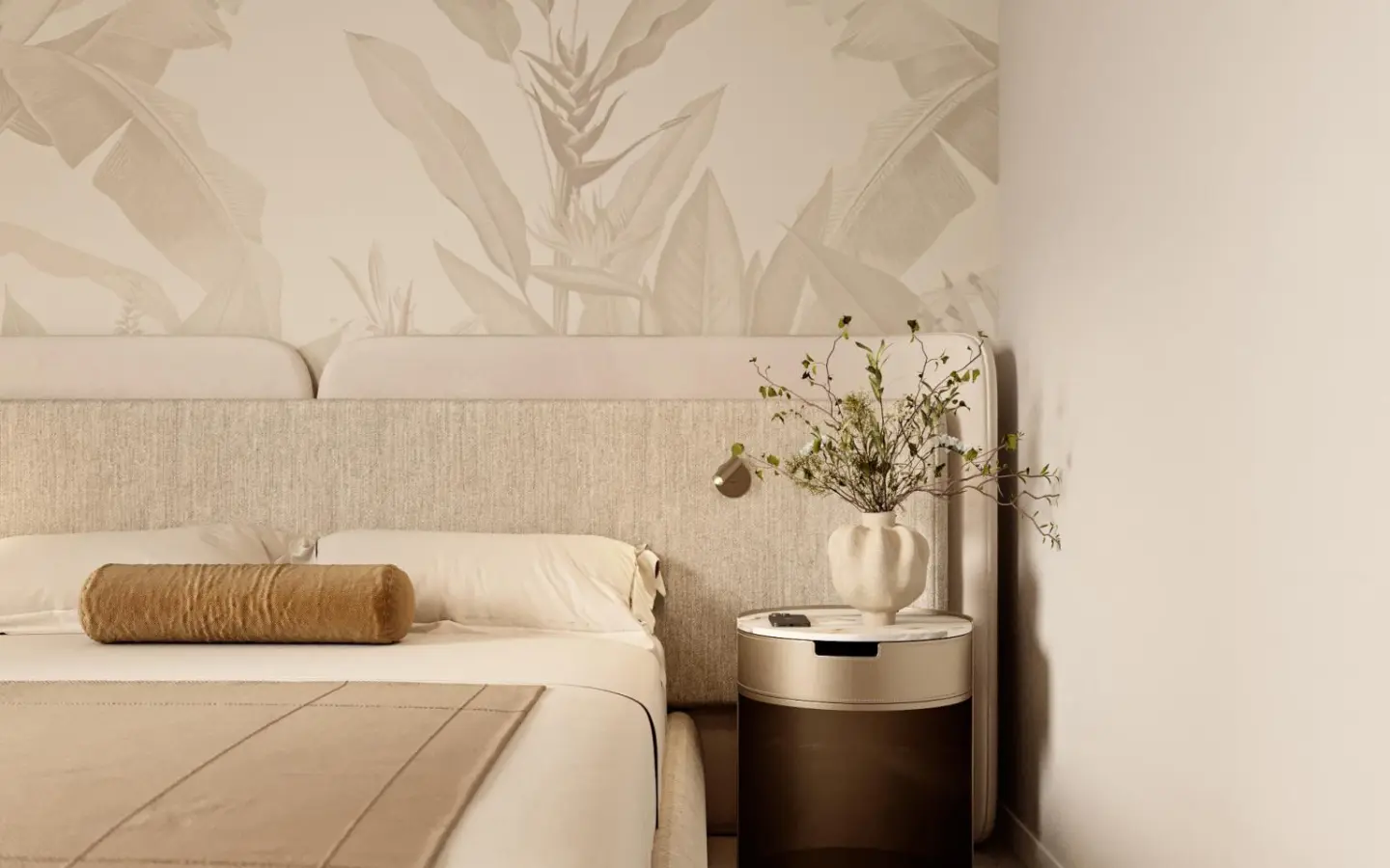 3-bedroom Apartment In Finestrat, Spain (122 M²)