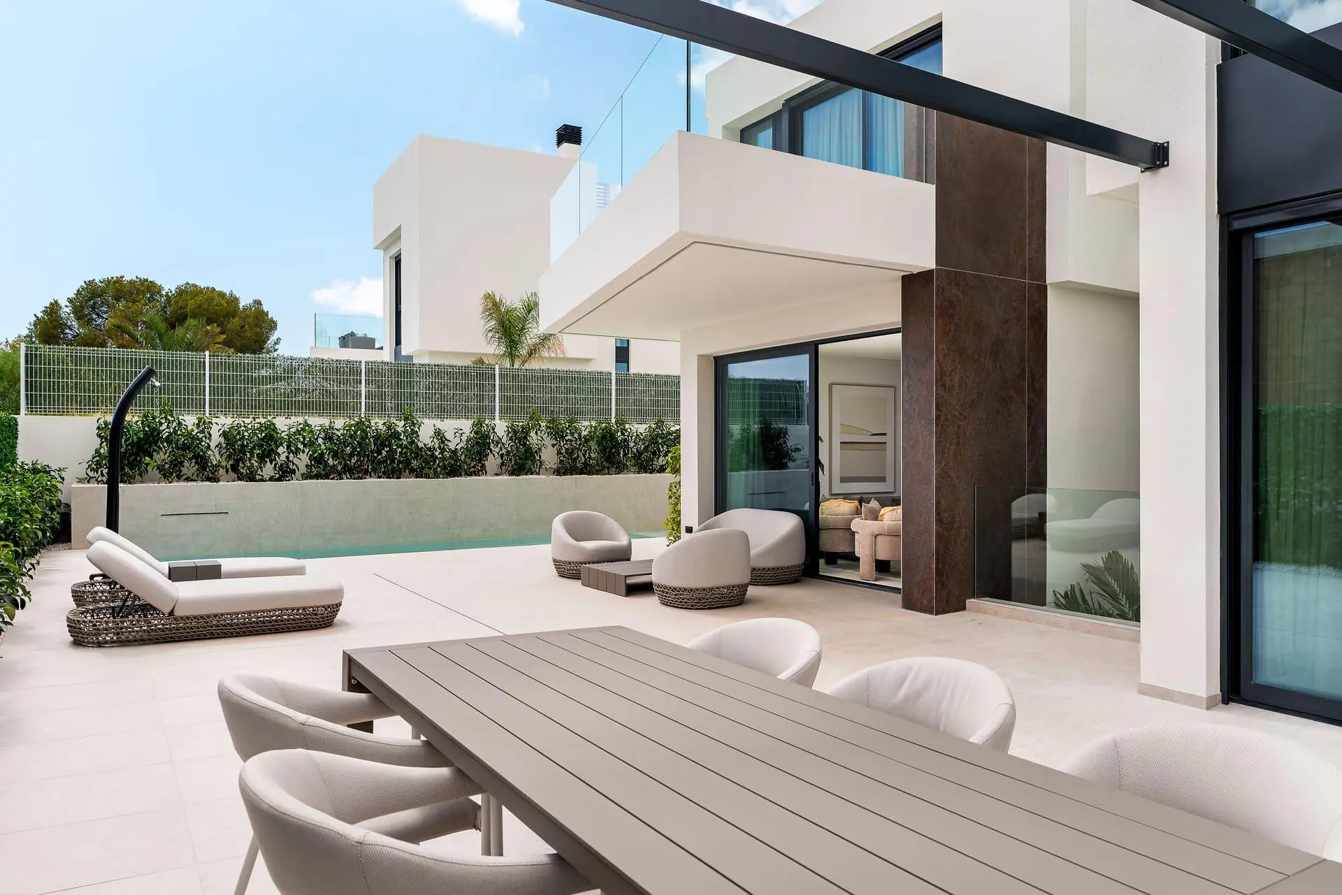 Villa Of 342 M² In La Nucía, Spain
