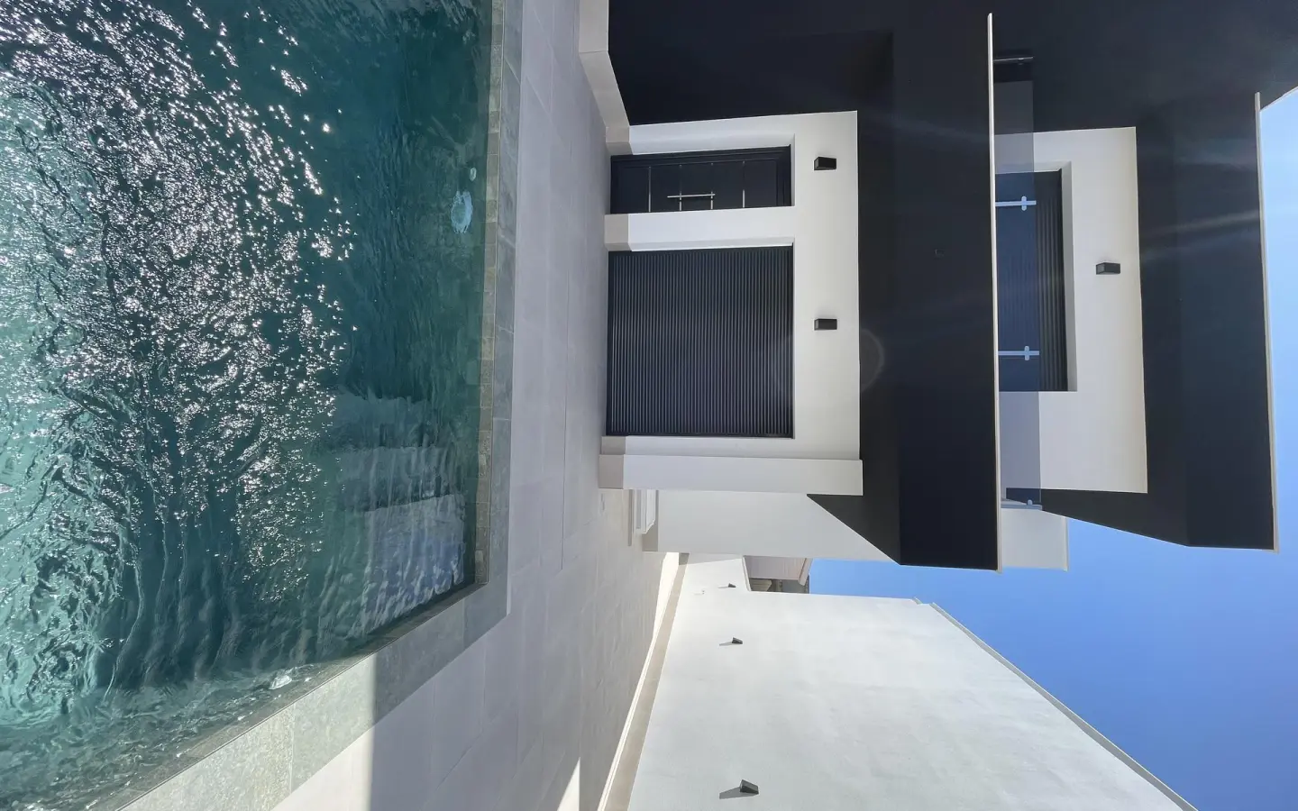 3-bedroom Villa In Almoradi, Spain (134 M²)