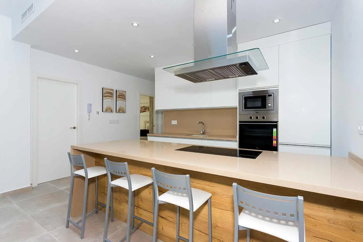 Villa Of 108 M² In Daya Nueva