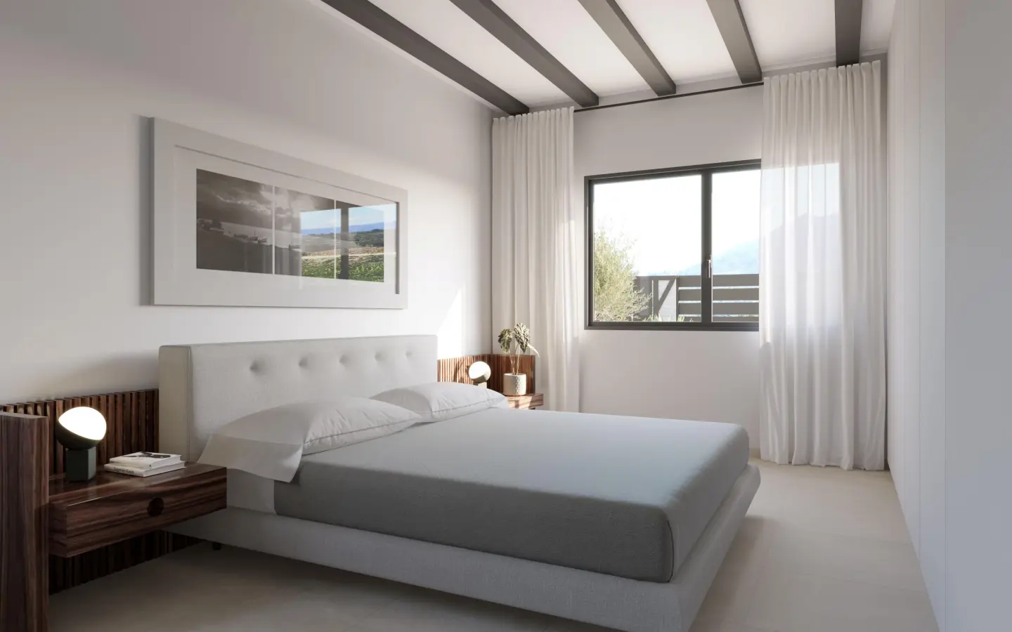 Villa Of 130 M² In Penaguila, Spain