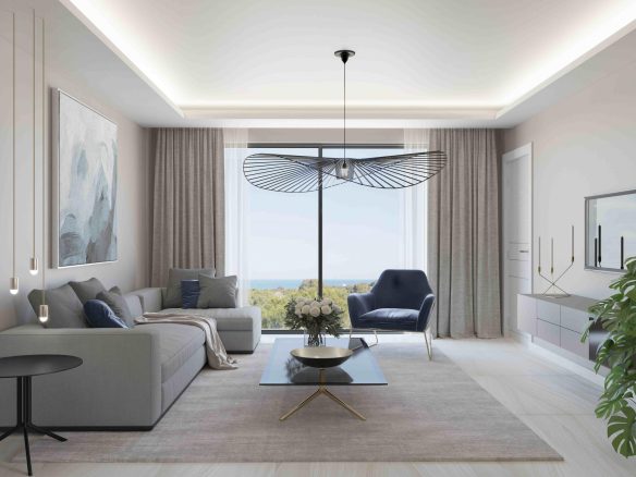 3-bedroom Apartment In Guardamar Del Segura, Spain (116 M²)