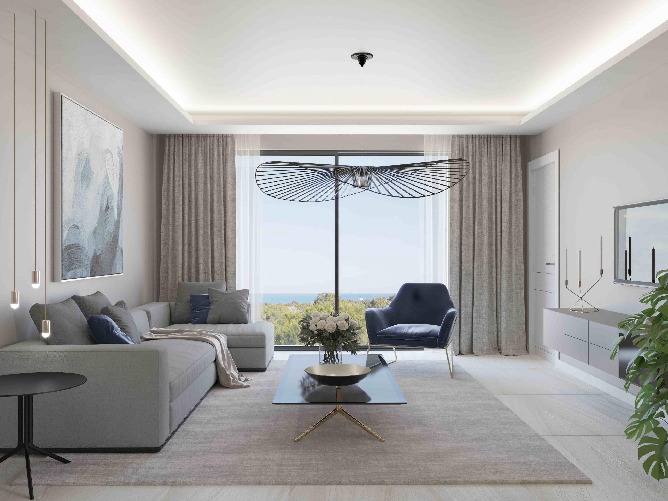 Apartment Of 116 M² In Guardamar Del Segura