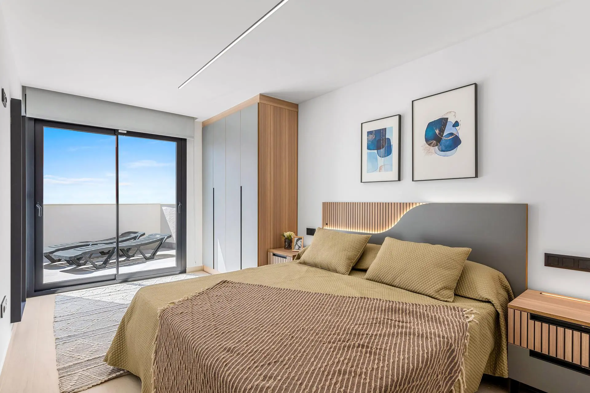 Apartment Of 86 M² In Guardamar Del Segura