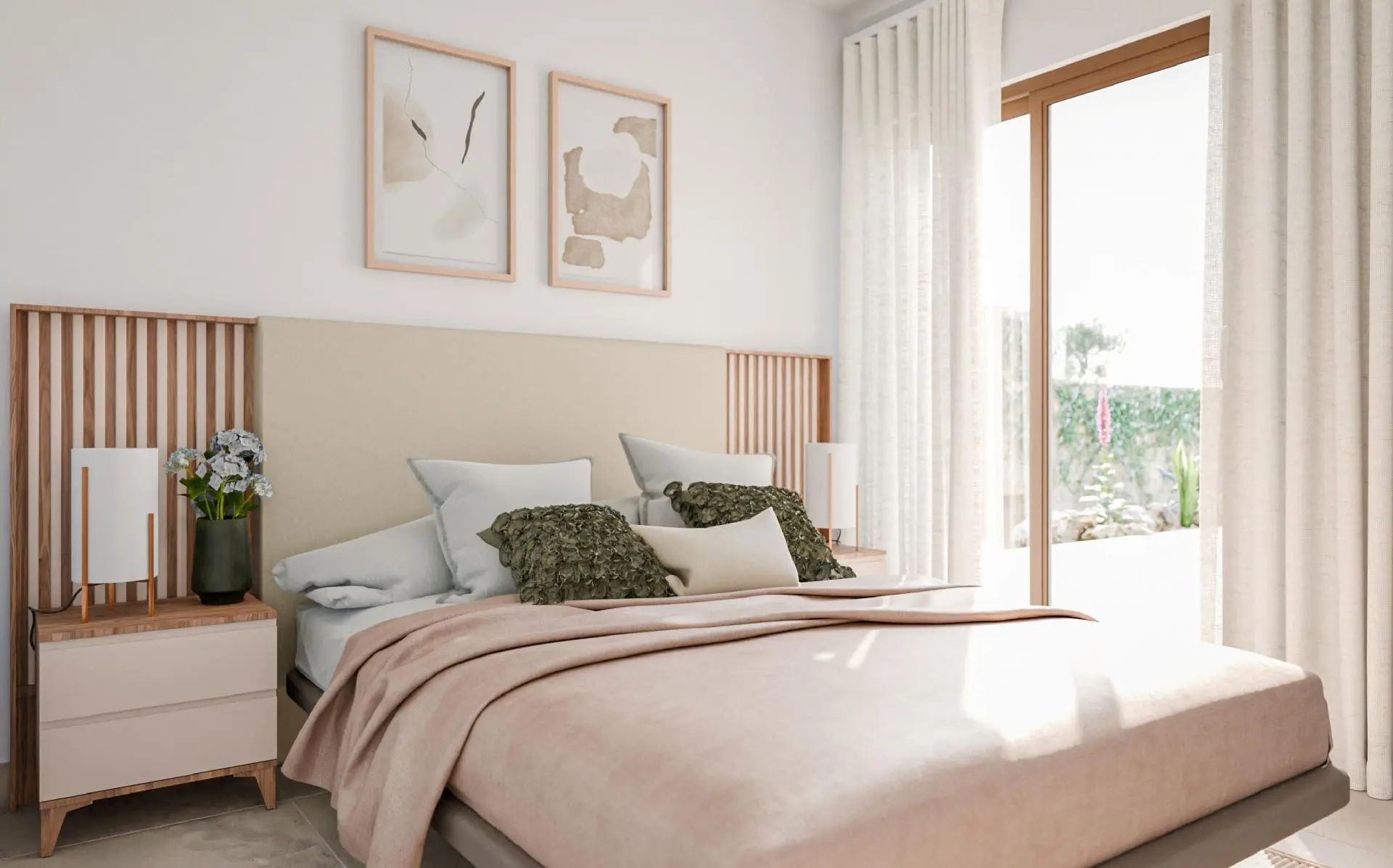 Villa Of 114 M² In Finestrat